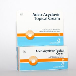 ADCO-ACYCLOVIR TOP CRM