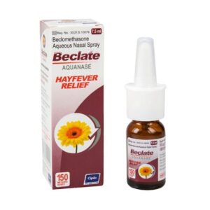 BECLATE AQUANASE 150DOSE