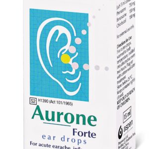 AURONE EAR DRP