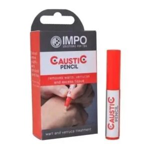 CAUSTIC PENCILS IMPO