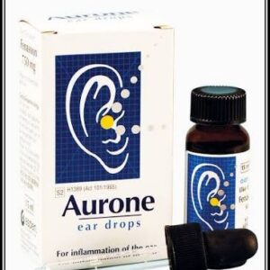 AURONE EAR DRP