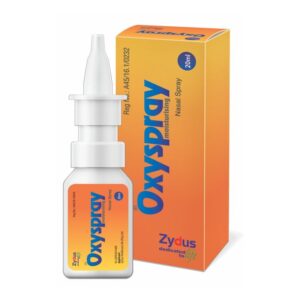 OXYSPRAY 0.05% ADULT 20ML SPRAY