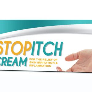 STOPITCH 10MG/G