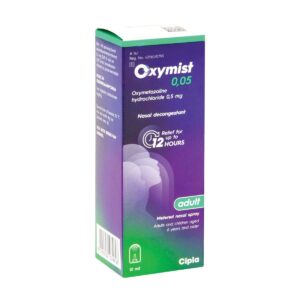 OXYMIST 0.05