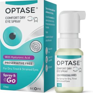OCULERGE EYE DRP 15ML