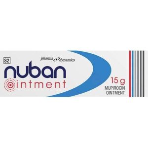 NUBAN OINT
