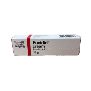 FUCIDIN CRM