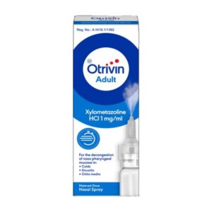 OTRIVIN ADULT MET SPR