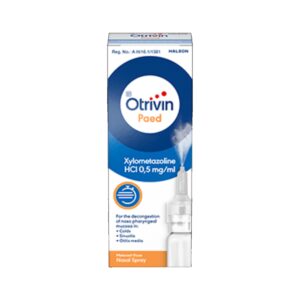 OTRIVIN PEAD MET SPR