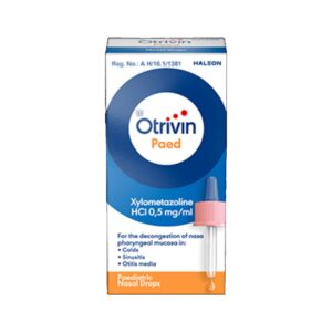 OTRIVIN PEAD DRP