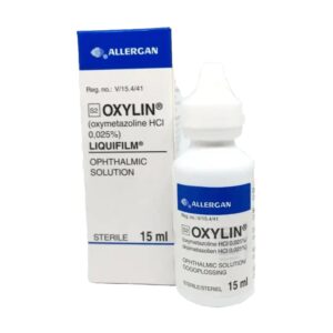 OXYLIN LIQFLM STER EYE SOL
