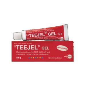 TEEJEL 10G