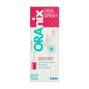 ORANIX SPRAY