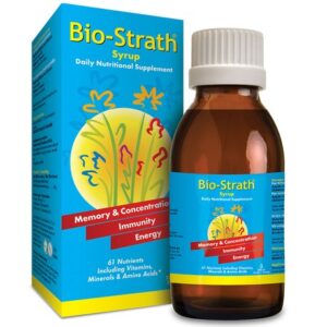 A.VOGEL BIO-STRATH ELIXIR