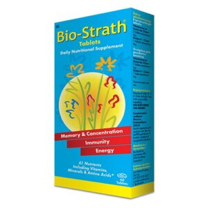 A.VOGEL BIO-STRATH TAB