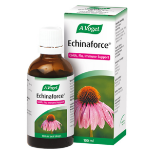 A.VOGEL ECHINAFORCE DROPS