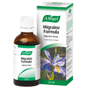 A.VOGEL MIGRAINE FORMULA