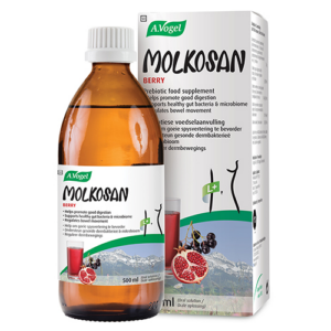 A.VOGEL MOLKOSAN BERRY