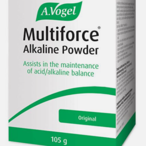 A.VOGEL MULTIFORCE ALKALINE