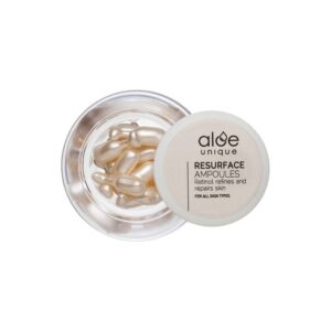 ALOE UNIQUE AMPS RESURFACE