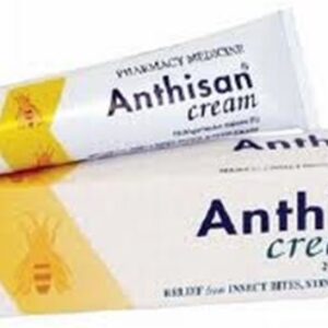 ANTHISAN CREAM