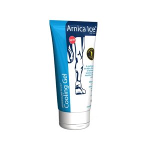 ARNICA GEL TUBE 100ML