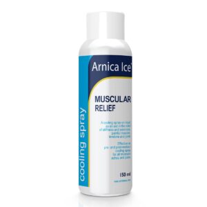 ARNICA ICE COOLING SPRAY