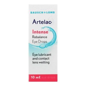 ARTELAC INTENSE REBALANCE 10ML