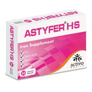 ASTYFER HS