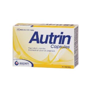 AUTRIN CAP