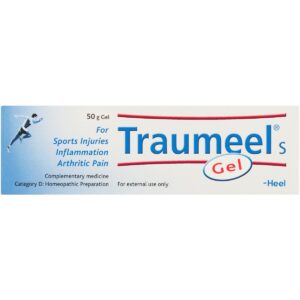 HEEL TRAUMEEL S GEL