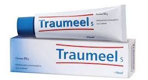 HEEL TRAUMEEL S OINT