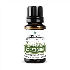 AVIVA ROSEMARY ESSENTIAL OIL 10ML