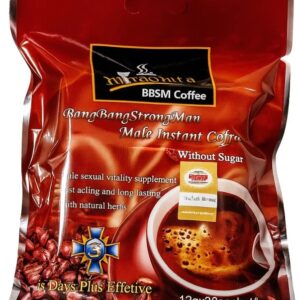 BBSM COFFEE