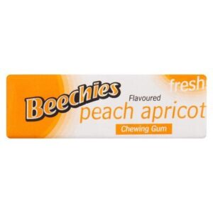BEECHIES APRICOT