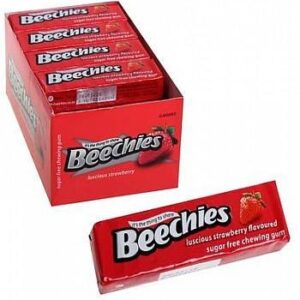 BEECHIES FRUITY