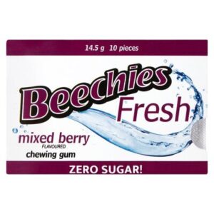 BEECHIES MIX BERRY