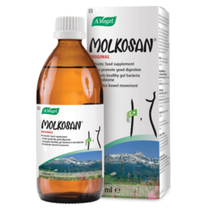 A.VOGEL MOLKOSAN original 200mls