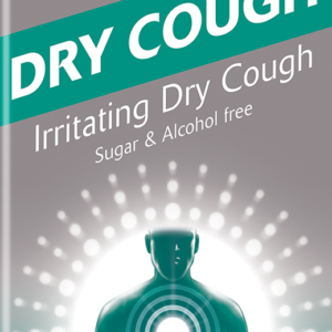 BENYLIN DRY COUGH (WAS DM)