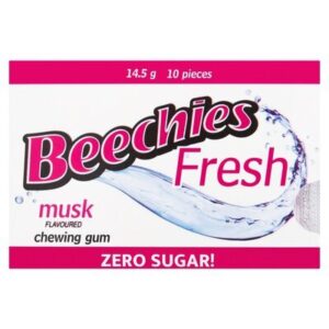 BEECHIES MUSK