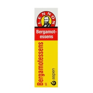 LENNON BERGAMOT ESSEN 5ML
