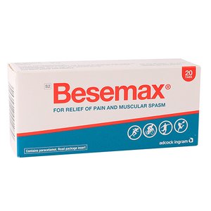 BESEMAX