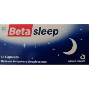 BETASLEEP CAP