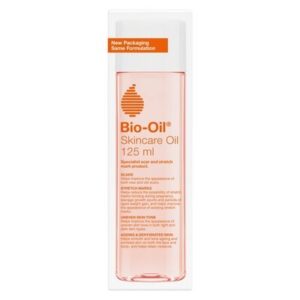 BIO OIL LOT 125ML