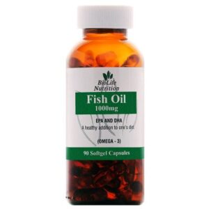 BIOLIFE FISH OIL