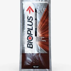 BIOPLUS 10ML SACHETS MOCHA