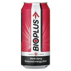 BIOPLUS BIONIC BERRY