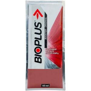 BIOPLUS BOOSTER 10ML