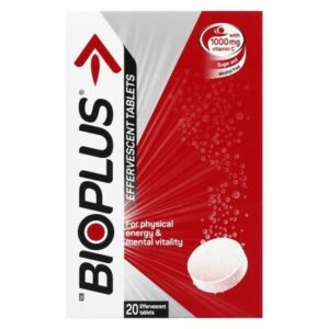 BIOPLUS EFF TAB