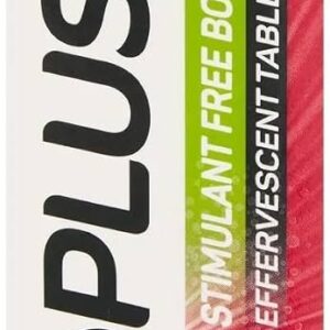 BIOPLUS STIMULANT FREE 10S